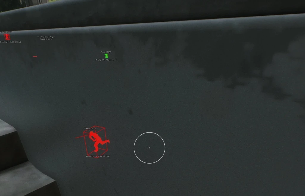 How to avoid Tarkov ban BattlEye maintenance tips